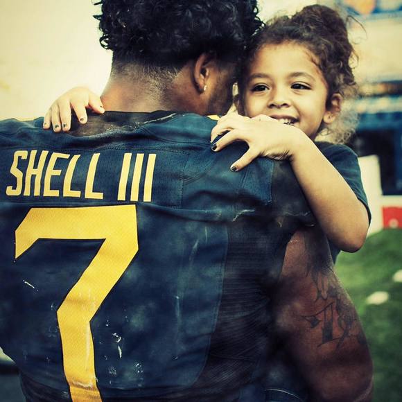 Meet your Posher, Rushel - Picture 1 of 1